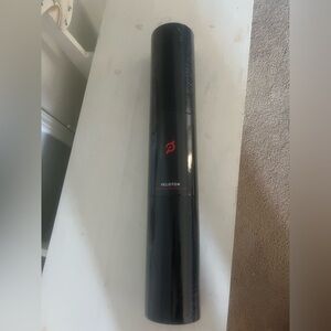 Peloton Reversible Black Workout Mat